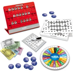 La Ruleta de la Suerte Juego Mesa