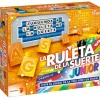 La Ruleta de la Suerte Junior Juego Mesa