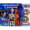 Laboratorio de Anatomía