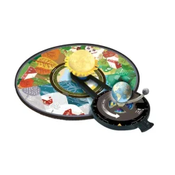 Laboratorio de Astronomía