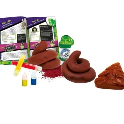 Laboratorio de la Caca