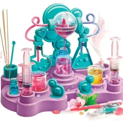 Laboratorio de Perfumes