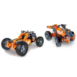 Laboratorio Mecánico Buggy y Quad