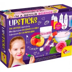 Laboratorio Pintalabios