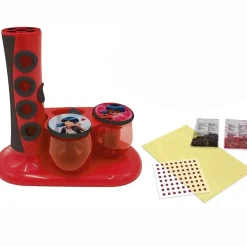 LadyBug Estudio de Uñas