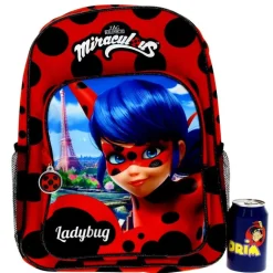 Ladybug Mochila 33 cm