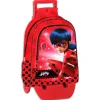 Ladybug Mochila con Ruedas