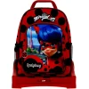Ladybug Mochila Grande con Trolley 42 cm