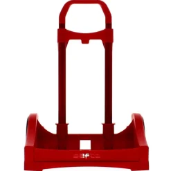 Ladybug Mochila Grande con Trolley 42 cm