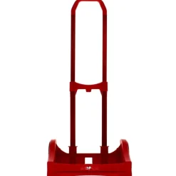 Ladybug Mochila Grande con Trolley 42 cm