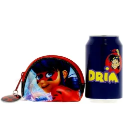 Ladybug Monedero XS