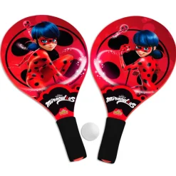 Ladybug Palas de Playa