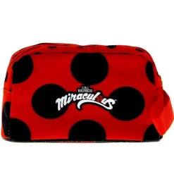 Ladybug Portadesayunos Termo