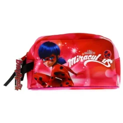 Ladybug Portadesayunos Termo Marinette