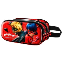 Ladybug Portatodo 3D Defenders