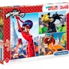 Ladybug Puzzle 3x48 Piezas