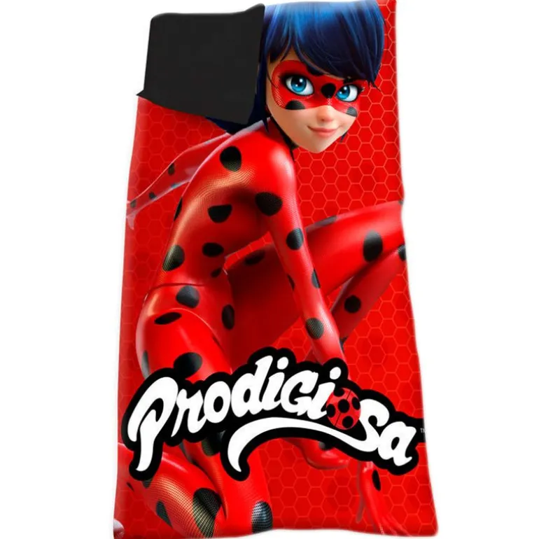 Ladybug Saco de Dormir