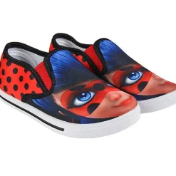 Ladybug Zapatillas Infantiles