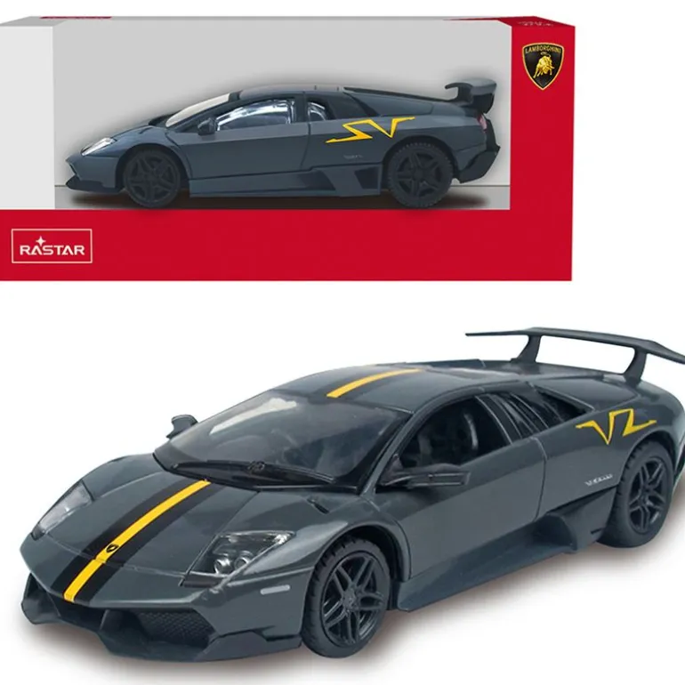 Lamborghini Murciélago Vehículo Escala 1:43