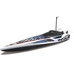 Lancha RC Hydro Blaster