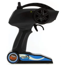Lancha White Shark R/C