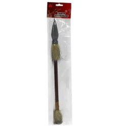 Lanza India Accesorio