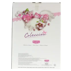 Lara la Muñeca Bebé Llorona con Vestidito Azul