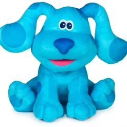 Las Pistas de Blue y tú Peluche Surtido