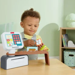 Laugh & Learn Caja Registradora Infantil