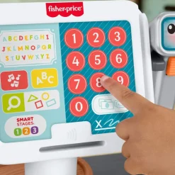 Laugh & Learn Caja Registradora Infantil