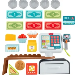 Laugh & Learn Caja Registradora Infantil