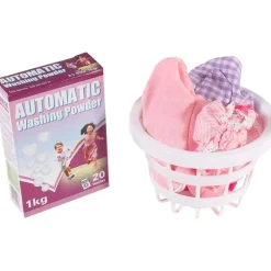 Lavadora Electrónica Infantil