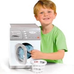 Lavadora Electrónica Infantil