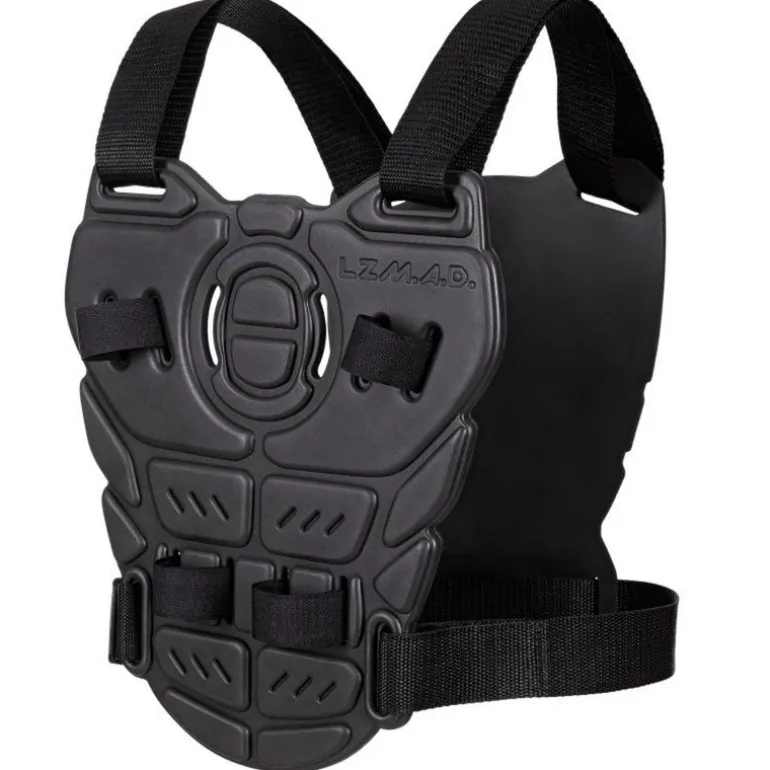 Lazer MAD Chaleco Táctico