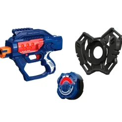 Lazer M.A.D First Ops X Bláster con Objetivo