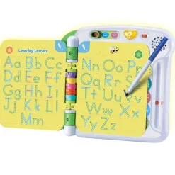 Leap Frog Libro de Actividades Educativas