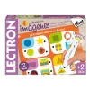 Lectrón Lápiz Aprendo con Imágenes
