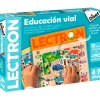 Lectron Educación Vial
