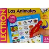 Lectron Lápiz Los Animales