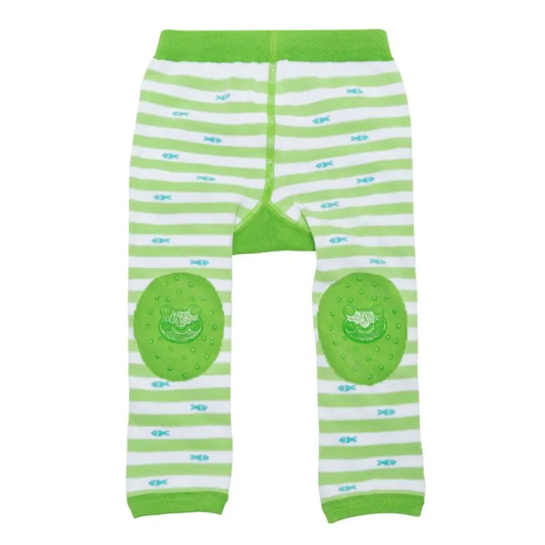 Leggin+Calcetines Rana 12-18 meses