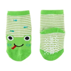 Leggin+Calcetines Rana 12-18 meses