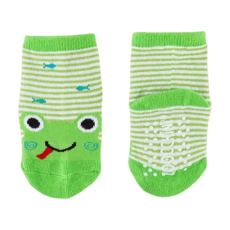 Leggin+Calcetines Rana 12-18 meses