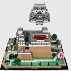 Lego Architecture Castillo de Himeji