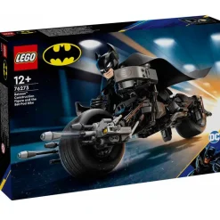 Lego Batman™ y Moto Bat-Pod