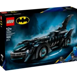Lego Batmóvil de Batman Forever™