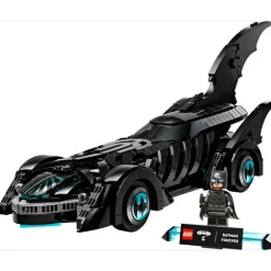 Lego Batmóvil de Batman Forever™