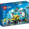 Lego City Autolavado