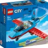 Lego City Avión Acrobático