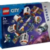 Lego City Estación Espacial Modular