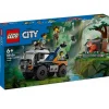 Lego City Exploradores Jungla Camión Todoterreno